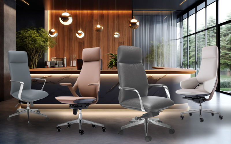 Best Executive Chair Wholesalers In Mumbai